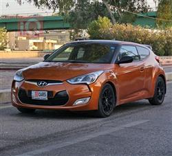 هيونداي فلوستر